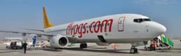 Pegasus Havayolları Yılın İlk 6 Ayında Yüzde 14 Büyüdü