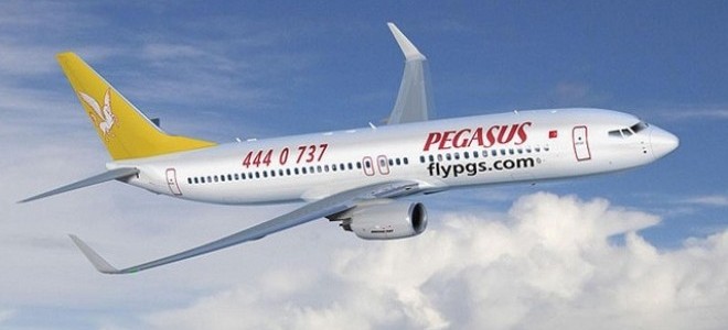 Pegasus Hisselerindeki Değer Kaybının Nedenleri