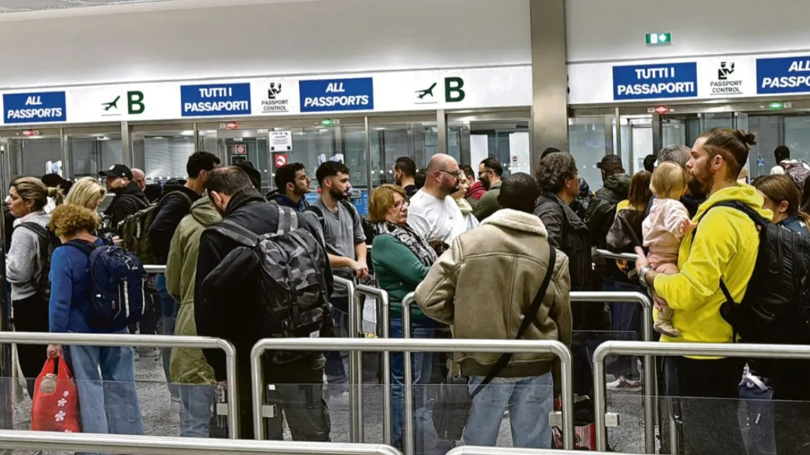 Pegasus mobil biniş kartı iddialarını yalanladı