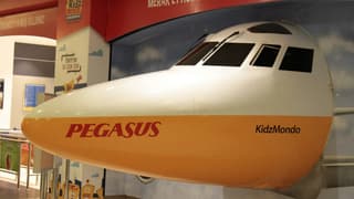 Pegasus, Orta Doğu uçuşlarının iptal süresini uzattı