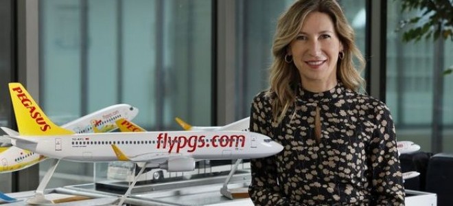 Pegasus/Öztürk: Yeni uçak siparişlerini değerlendiriyoruz