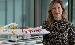 Pegasus/Öztürk: Yeni uçak siparişlerini değerlendiriyoruz