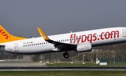 Pegasus'tan bedava bilet kampanyası