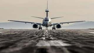 Pegasus'tan iç hatlara iki yeni sefer