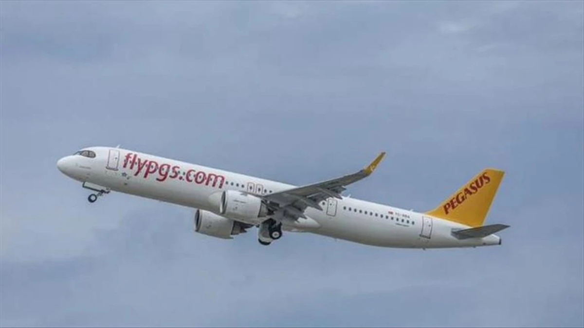 Pegasus'tan iptal edilen Rusya seferlerine ilişkin açıklama