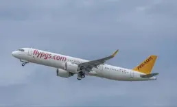Pegasus'tan iptal edilen Rusya seferlerine ilişkin açıklama