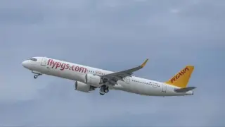 Pegasus'tan iptal edilen Rusya seferlerine ilişkin açıklama