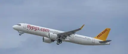 Pegasus'tan iptal edilen Rusya seferlerine ilişkin açıklama