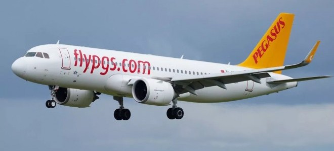 Pegasus’tan ucuza bilet kampanyası