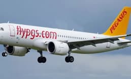 Pegasus’tan ucuza bilet kampanyası