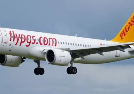 Pegasus’tan ucuza bilet kampanyası