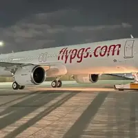 Pegasus'tan yurt dışı bilet kampanyası