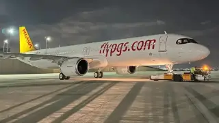 Pegasus'tan yurt dışı bilet kampanyası