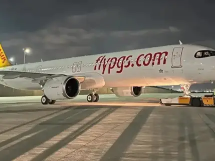 Pegasus'tan yurt dışı bilet kampanyası