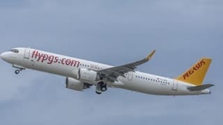 Pegasus’tan yurt içine özel ucuz bilet kampanyası