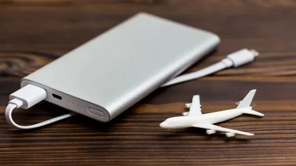 Pegasus, uçuşlarda powerbank kullanımını yasakladı