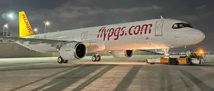 Pegasus yurt dışı bilet fiyatlarını 9 euroya indirdi