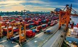 Pekcan: Mart ayı ihracat rekoru kırıldı