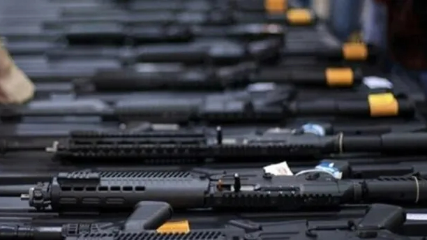 Pekin'den Washington'a 