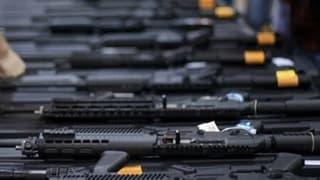 Pekin'den Washington'a 