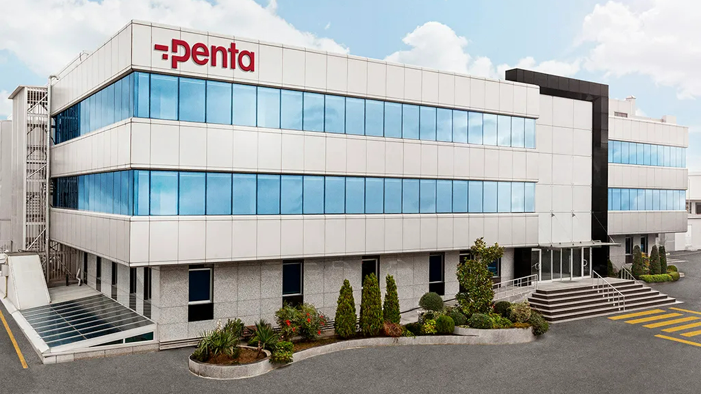 Penta Teknoloji 2025 yılı finansal sonuçlarını açıkladı