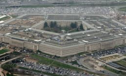 Pentagon’dan 9 milyar dolarlık bulut bilişim sözleşmesi