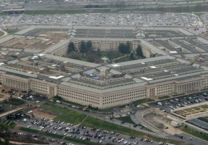 Pentagon’dan 9 milyar dolarlık bulut bilişim sözleşmesi
