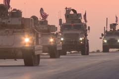 Pentagon'dan İran'a yönelik kara harekatı planı iddiası