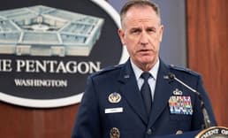 Pentagon: Husilere karşı kurulan uluslararası güce 20’den fazla ülke katılacak