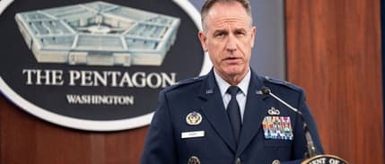 Pentagon: Husilere karşı kurulan uluslararası güce 20’den fazla ülke katılacak