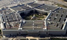 Pentagon: Trump’ın Tweetlerini Bize Değil Beyaz Saray’a Sorun