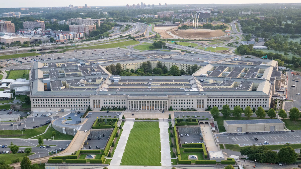 Pentagon yapay zekâ projeleri için yeni ismi seçti