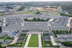 Pentagon yapay zekâ projeleri için yeni ismi seçti