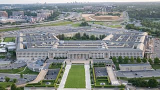 Pentagon yapay zekâ projeleri için yeni ismi seçti