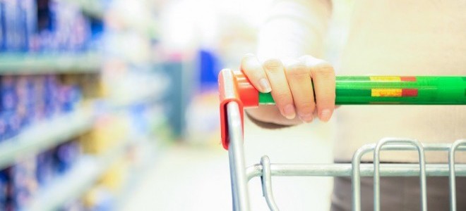 Perakende ciro Ağustos’ta yıllık arttı