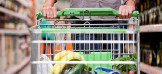 Perakende Satış Endeksi Aylık ve Yıllık Bazda Yükseldi