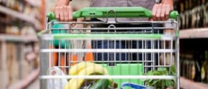 Perakende Satış Endeksi Aylık ve Yıllık Bazda Yükseldi