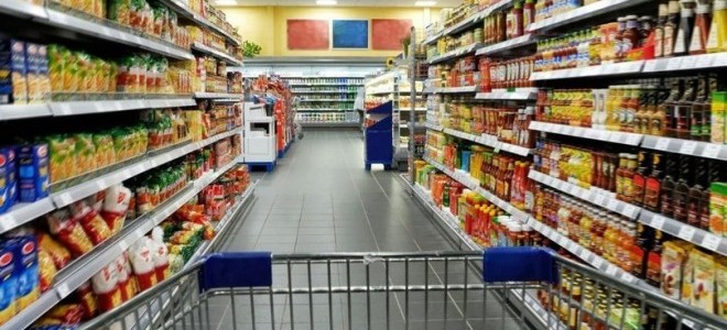 Perakende satış endeksi Eylül’de azaldı