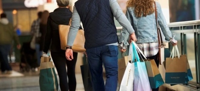 Perakende satış hacmi ağustosta aylık %4,7 düştü 