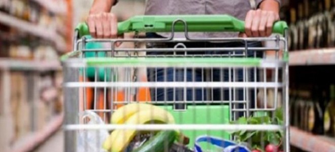 Perakende satış hacmi Eylül'de yıllık yüzde 2.7 arttı