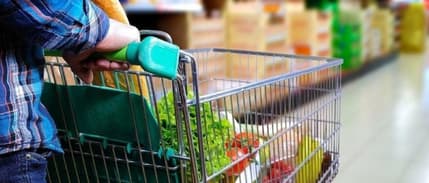 Perakende satış hacmi eylülde arttı