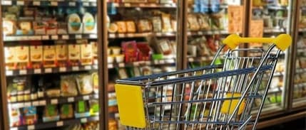 Perakende satış hacmi Haziran’da arttı