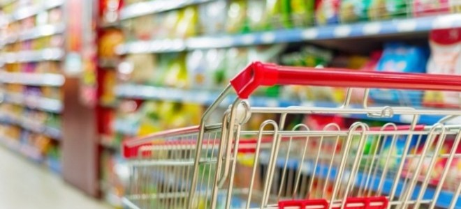 Perakende Satış Hacmi Nisan’da Arttı