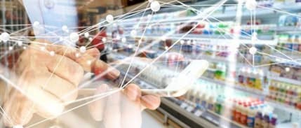 Perakende satış hacmi Nisan’da azaldı