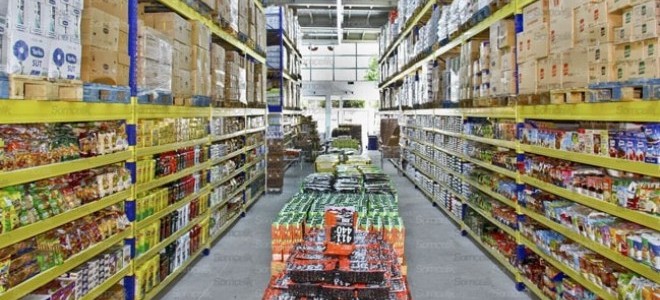 Perakende satış hacmi yıllık bazda %4,3 azaldı