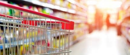 Perakende satışlar Kasım’da yıllık yüzde 6.3 azaldı