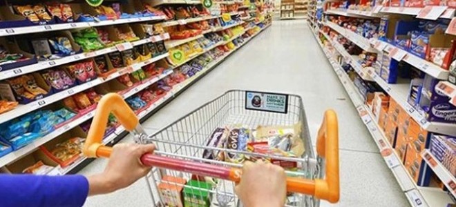 Perakende Satışlar Ocak’ta AB ve Euro Bölgesi'nde Düştü