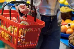 Perakende satışlarda durgunluk sinyali