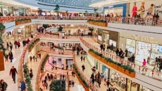 Perakendecilerden AVM'lere yüksek kira tepkisi