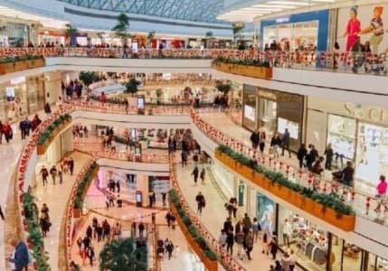 Perakendecilerden AVM'lere yüksek kira tepkisi